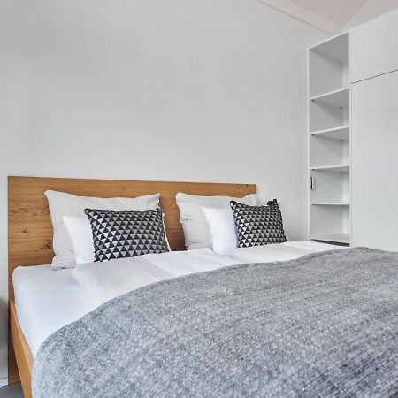 Galeriewohnung Hechelstein 105 Tauplitz Eksteriør billede