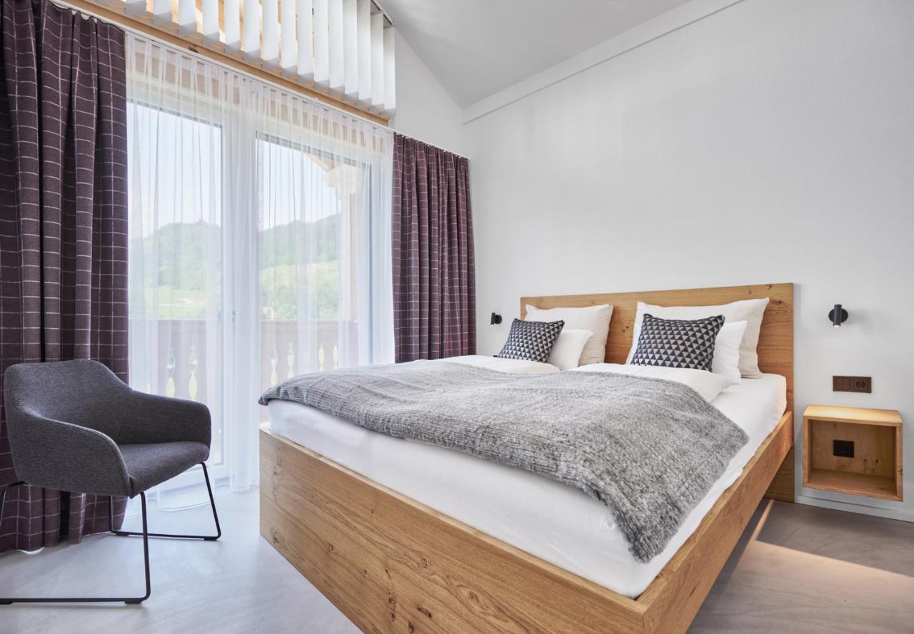 Galeriewohnung Hechelstein 105 Tauplitz Eksteriør billede