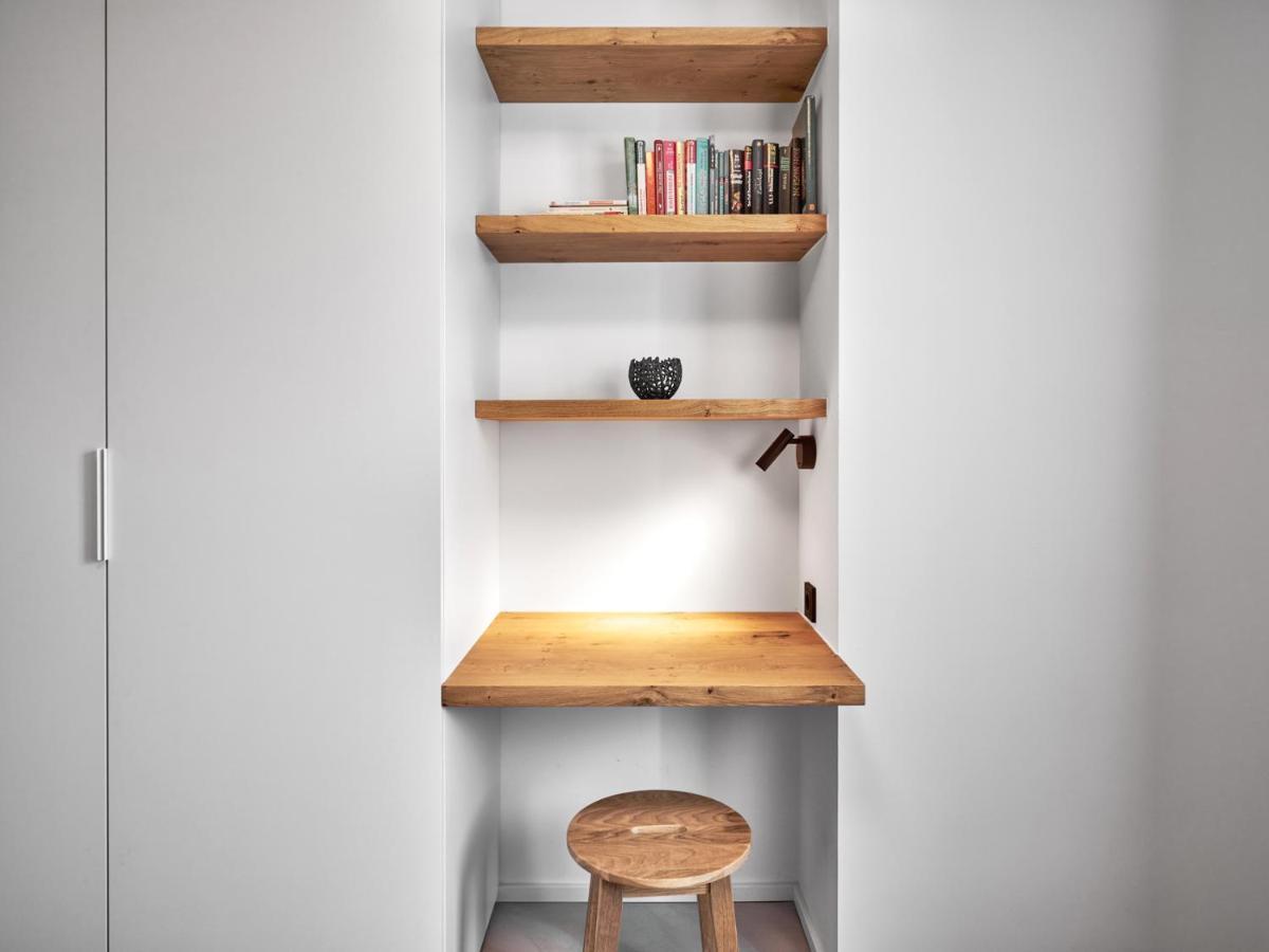 Galeriewohnung Hechelstein 105 Tauplitz Eksteriør billede