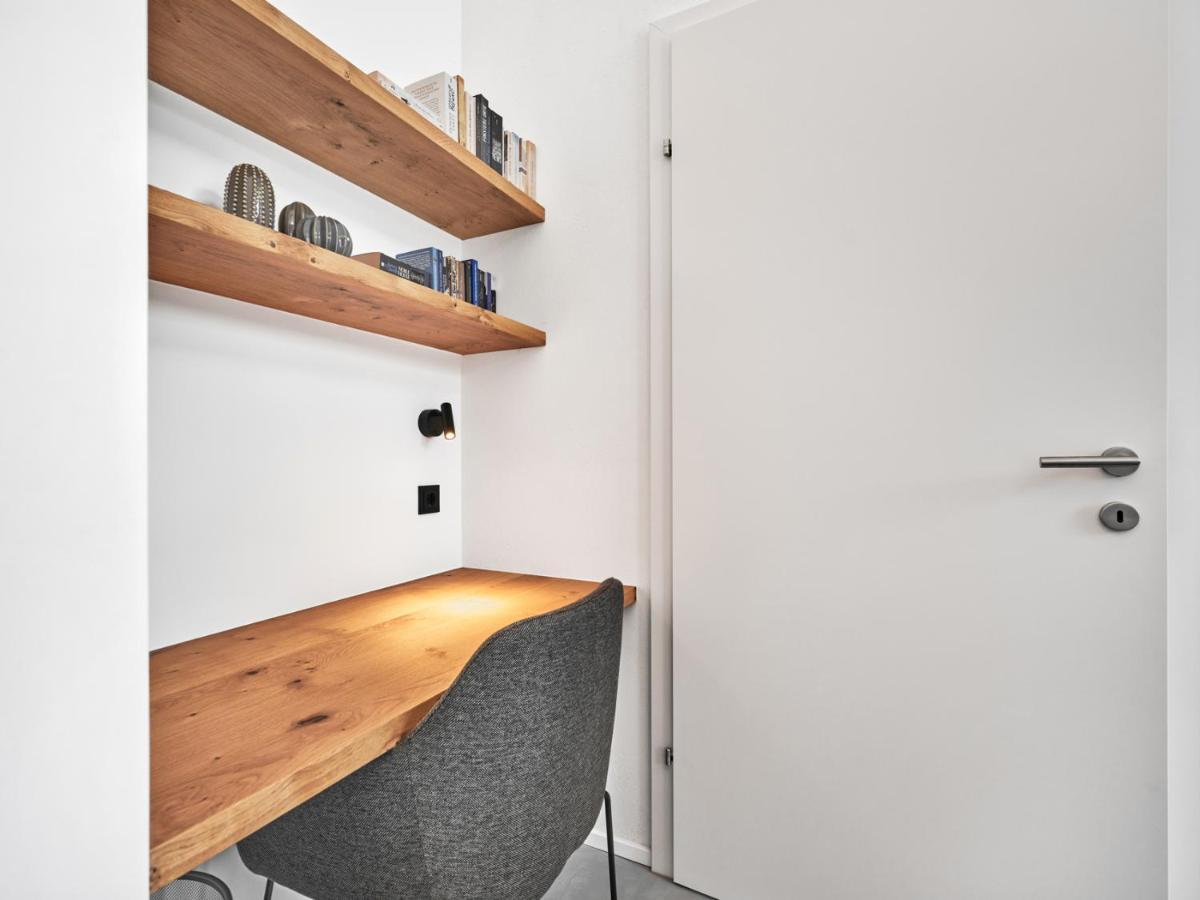 Galeriewohnung Hechelstein 105 Tauplitz Eksteriør billede